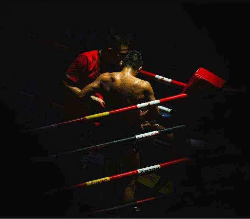 Punch bags