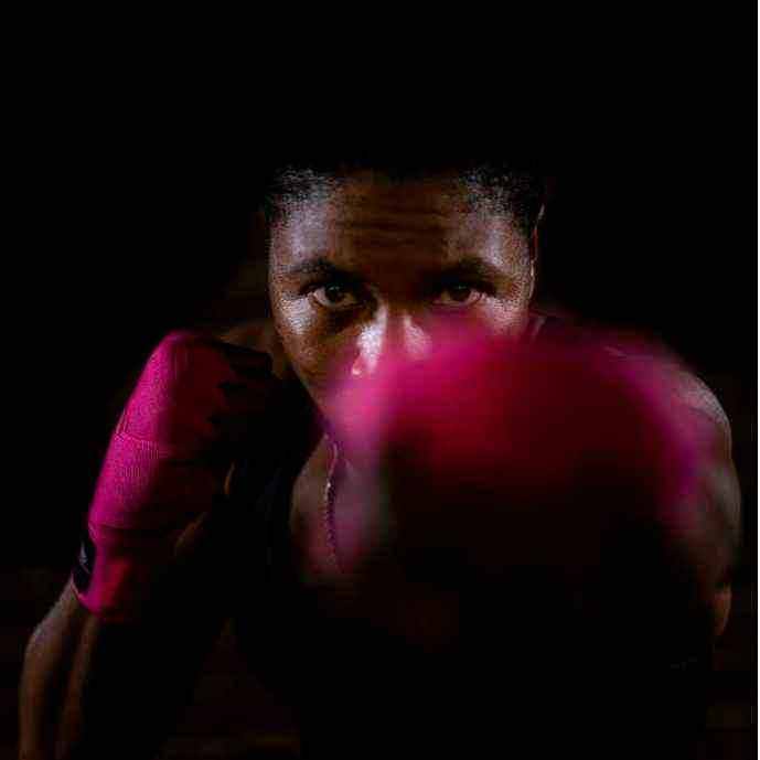 Punch bag bundle hero image