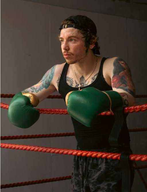 Punch mitts