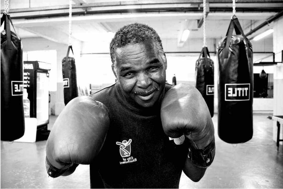 Hand wraps
