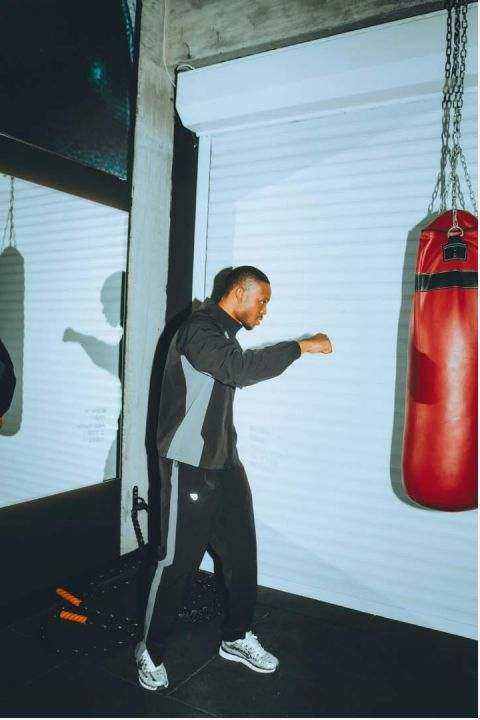 R3 mitts in action