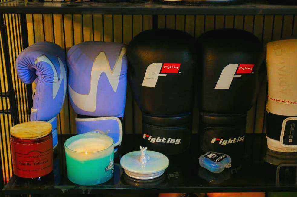 Lightweight sole
