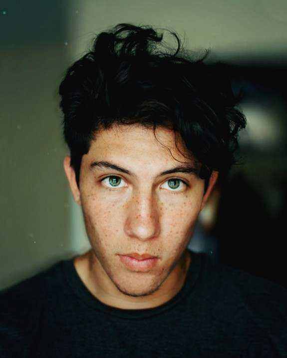Director portrait